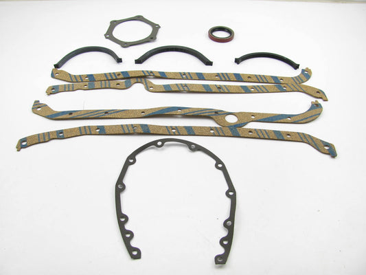 TRW (Fel-Pro) GS1292X Cylinder Head Gasket Set Small Block Chevy SBC 350 327 V8