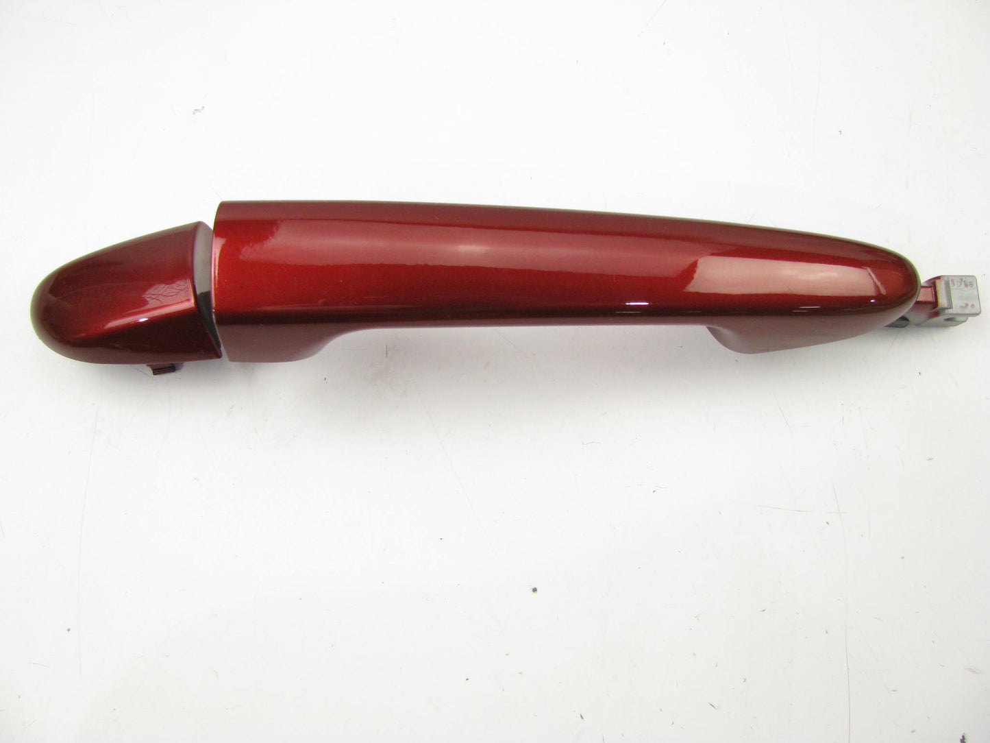 NEW OUT OF BOX Right Outside Door Handle OEM For 2013-14 Mazda 2 2010-13 Mazda 3