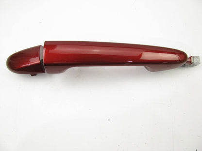 NEW OUT OF BOX Right Outside Door Handle OEM For 2013-14 Mazda 2 2010-13 Mazda 3