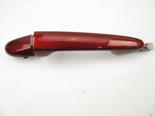 NEW OUT OF BOX Right Outside Door Handle OEM For 2013-14 Mazda 2 2010-13 Mazda 3