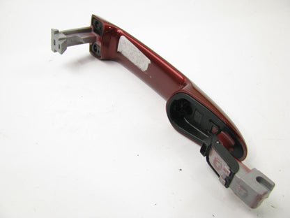 NEW OUT OF BOX Right Outside Door Handle OEM For 2013-14 Mazda 2 2010-13 Mazda 3