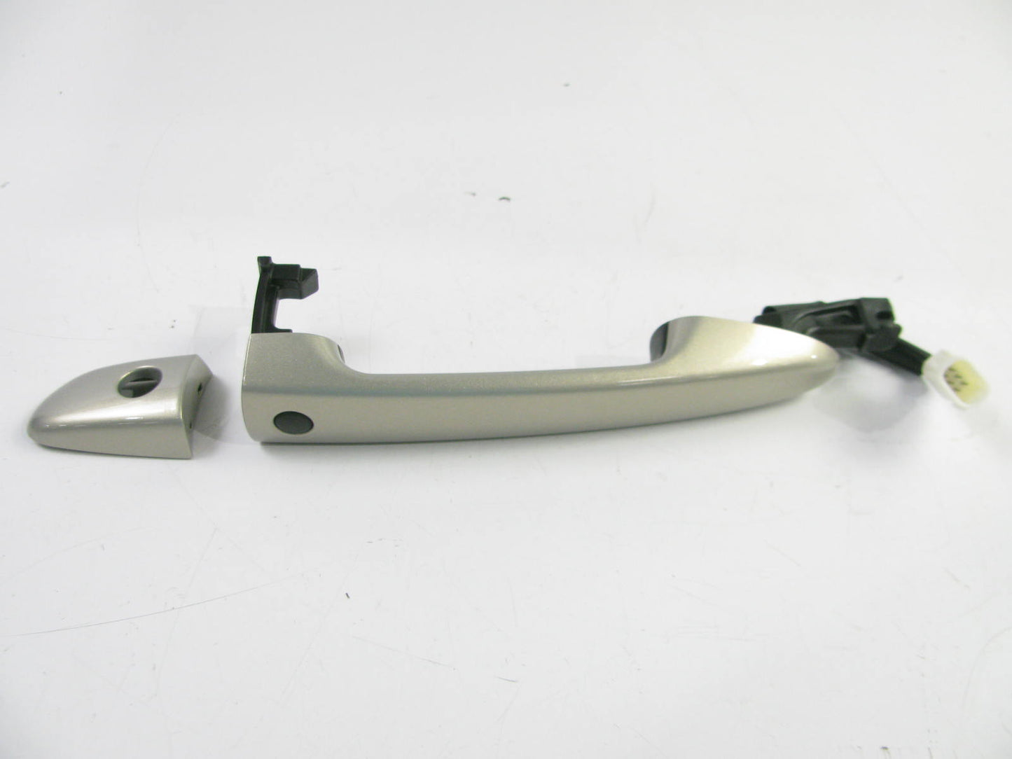 NOS OEM Exterior Drivers LH Door Handle GS3L-59-410A-09 For 2009-2013 Mazda 6
