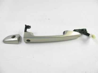NOS OEM Exterior Drivers LH Door Handle GS3L-59-410A-09 For 2009-2013 Mazda 6