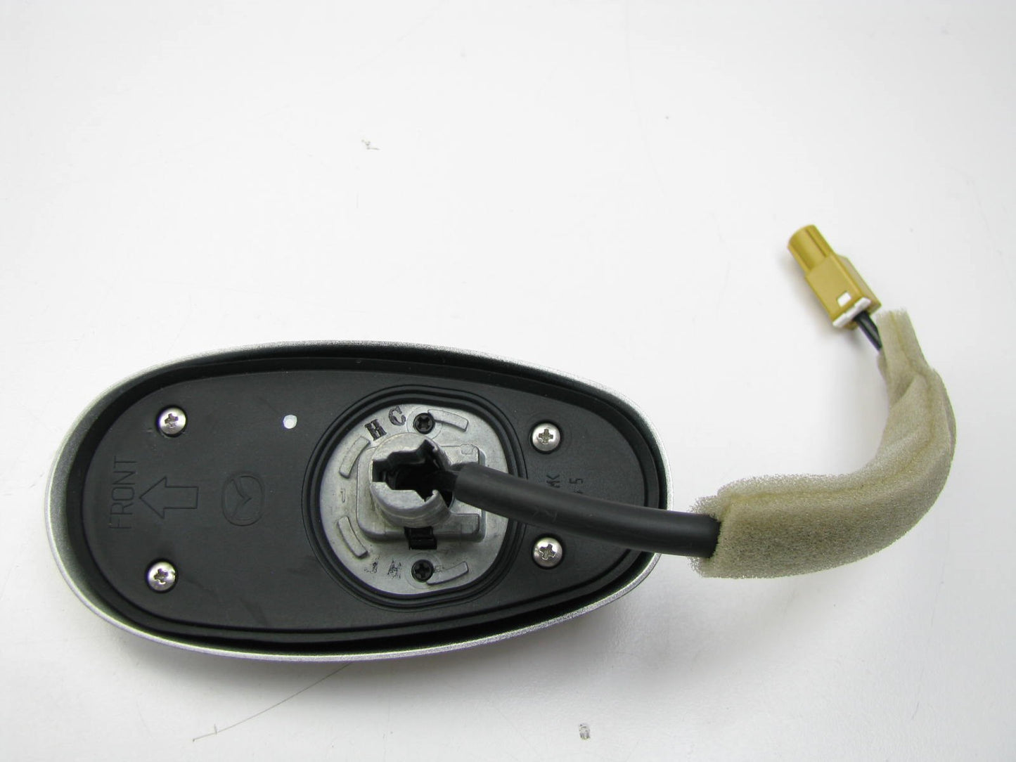 OUT OF BOX OEM Mazda GS3L66930B93 Radio Antenna BRILLANT SILVER 09-10 Mazda 6