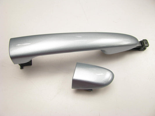 NEW OUT OF BOX Rear Left Driver Side Exterior Door Handle ICE BLUE 09-10 Mazda 6