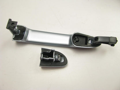 NEW OUT OF BOX Rear Left Driver Side Exterior Door Handle ICE BLUE 09-10 Mazda 6