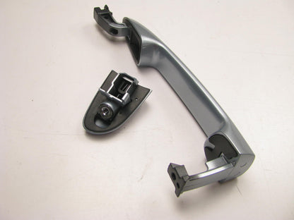 NEW OUT OF BOX Rear Left Driver Side Exterior Door Handle ICE BLUE 09-10 Mazda 6