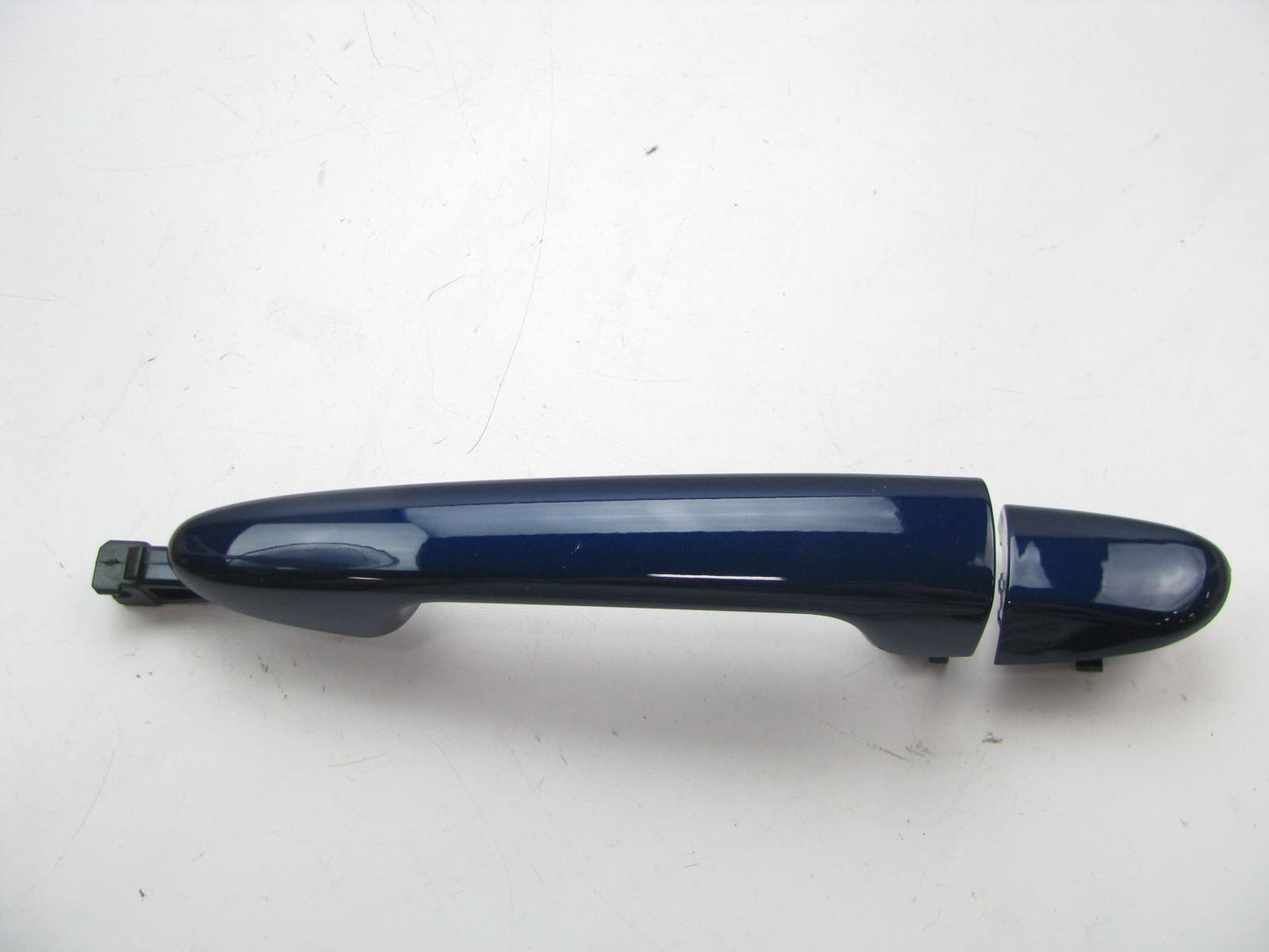 Kona Blue  GS3N-73-410A-50 Front Left Outside Door Handle For 2009-2012 Mazda  6