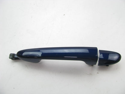 Kona Blue  GS3N-73-410A-50 Front Left Outside Door Handle For 2009-2012 Mazda  6