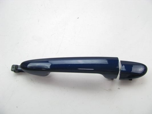 Kona Blue  GS3N-73-410A-50 Front Left Outside Door Handle For 2009-2012 Mazda  6