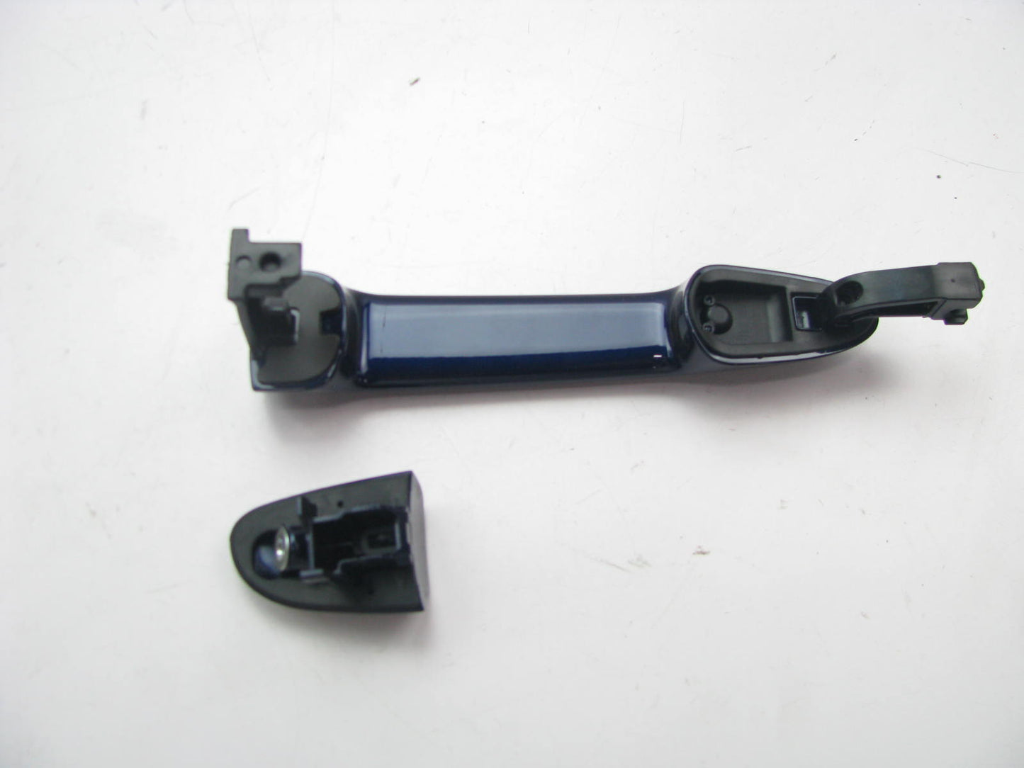 Kona Blue  GS3N-73-410A-50 Front Left Outside Door Handle For 2009-2012 Mazda  6