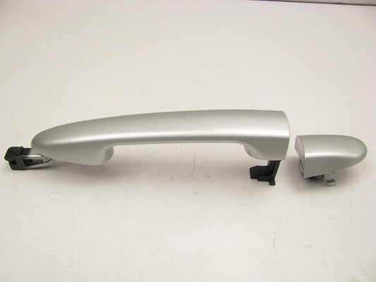 NEW - UNBOXED GS3N73410C93 REAR LEFT Outside Door Handle 09-10 Mazda 6 SILVER