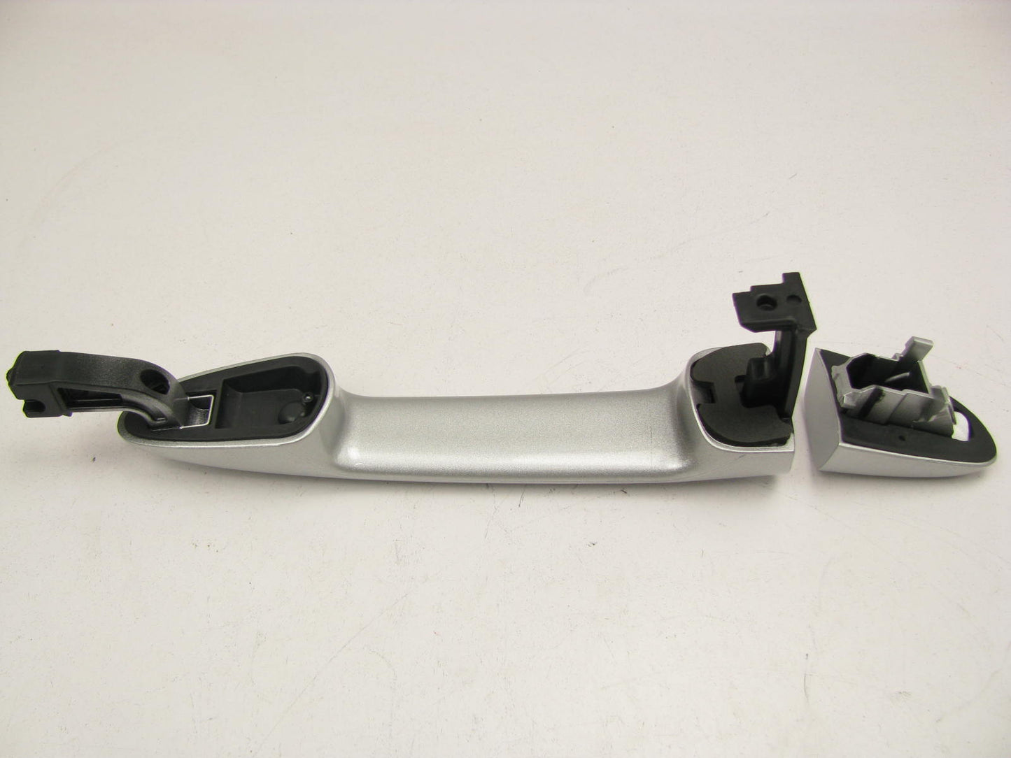 NEW - UNBOXED GS3N73410C93 REAR LEFT Outside Door Handle 09-10 Mazda 6 SILVER
