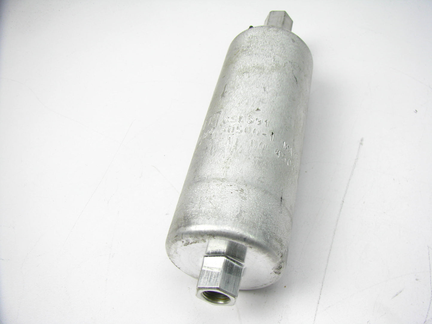 NEW - OUT OF BOX - WALBRO GSL391 Electric Fuel Pump