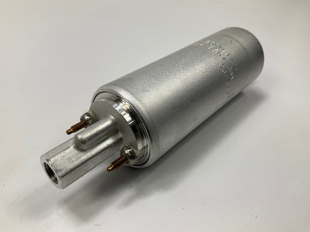 NEW - OUT OF BOX - Genuine Walbro GSL393 Electric Performance Fuel Pump 160 LPH