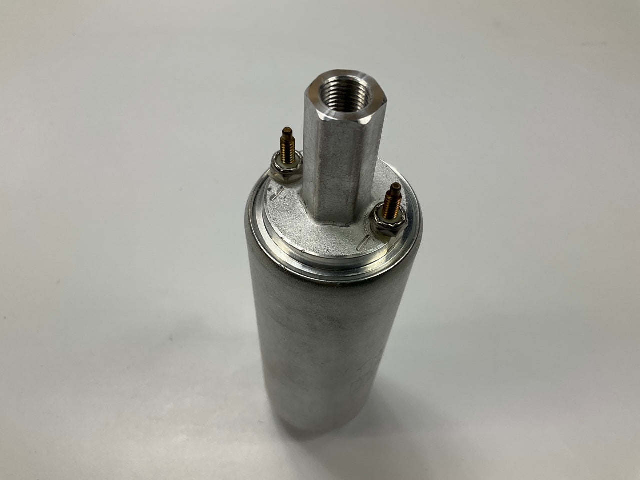 NEW - OUT OF BOX - Genuine Walbro GSL393 Electric Performance Fuel Pump 160 LPH