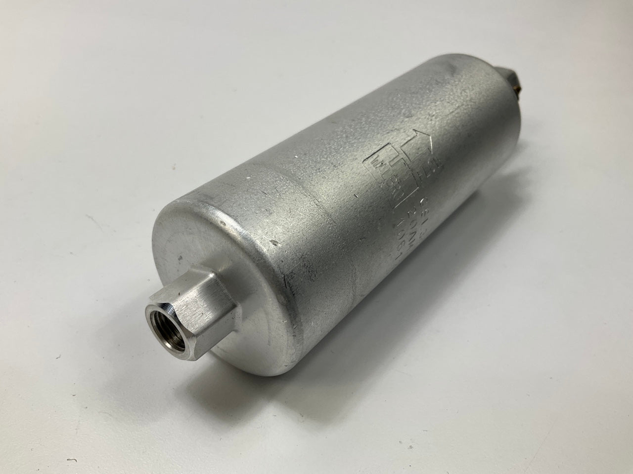 NEW - OUT OF BOX - Genuine Walbro GSL393 Electric Performance Fuel Pump 160 LPH