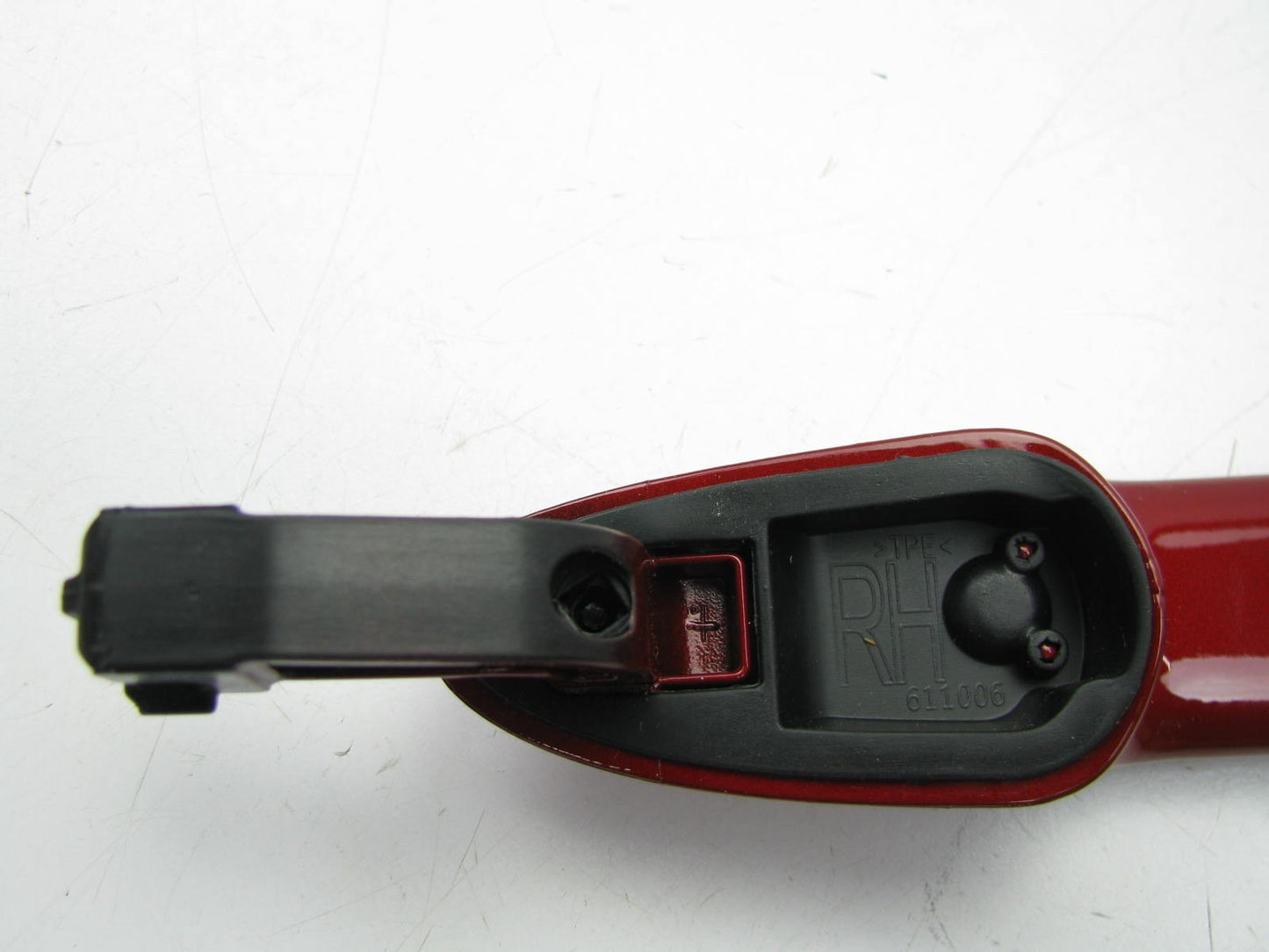 NEW - OUT OF BOX OEM Mazda RIGHT Side Exterior Door Handle 2009-2013 Mazda 6