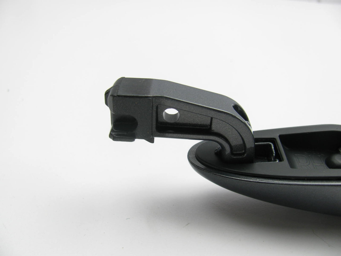 NEW - OUT OF BOX - OEM 2009-2013 Mazda 6 Right Passengers Side Door Handle