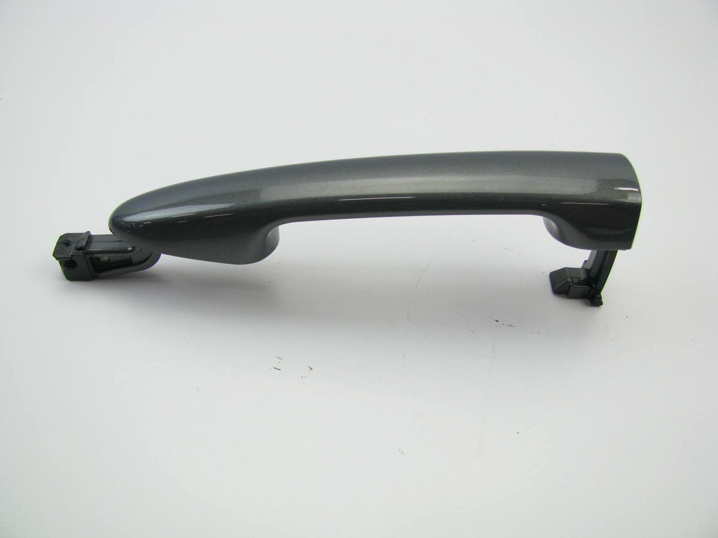 NEW - OUT OF BOX - OEM LEFT Side Exterior Door Handle For 2009-13 Mazda 6