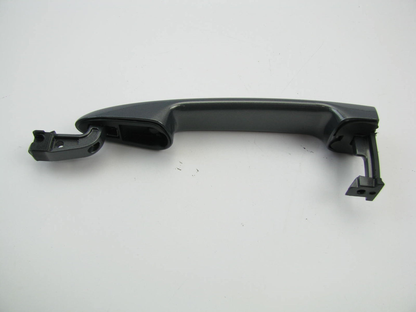 NEW - OUT OF BOX - OEM LEFT Side Exterior Door Handle For 2009-13 Mazda 6