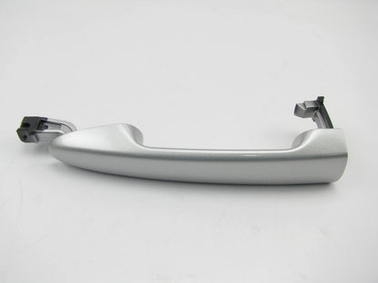 NEW - OUT OF BOX FRONT RIGHT Door Handle BRILLIANT SILVER For 2009-2013 Mazda 6