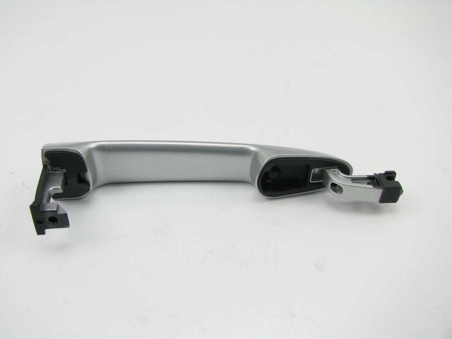 NEW - OUT OF BOX FRONT RIGHT Door Handle BRILLIANT SILVER For 2009-2013 Mazda 6