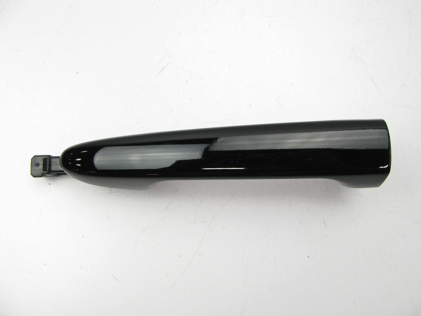NEW - OEM OUT OF BOX Left Side BLACK Outside Door Handle For 2009-2013 Mazda 6