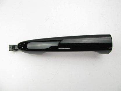 NEW - OEM OUT OF BOX Left Side BLACK Outside Door Handle For 2009-2013 Mazda 6