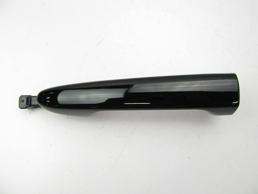 NEW - OEM OUT OF BOX Left Side BLACK Outside Door Handle For 2009-2013 Mazda 6