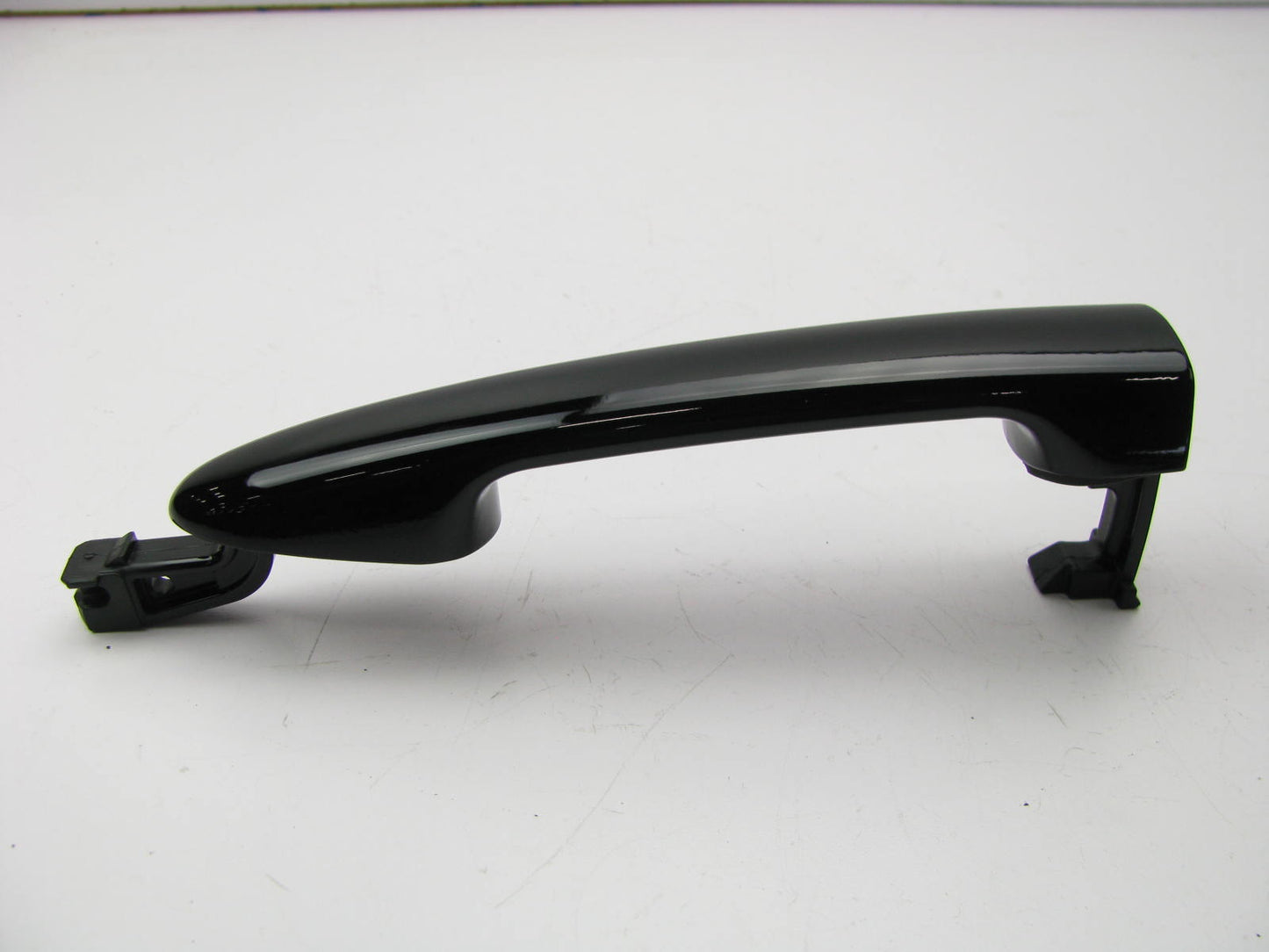 NEW - OEM OUT OF BOX Left Side BLACK Outside Door Handle For 2009-2013 Mazda 6
