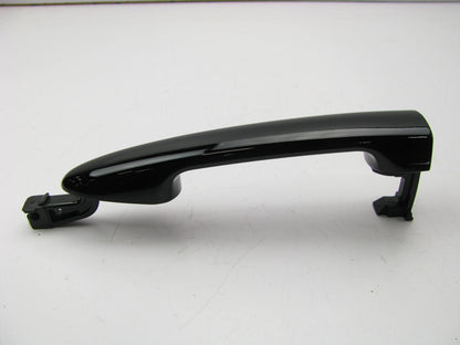 NEW - OEM OUT OF BOX Left Side BLACK Outside Door Handle For 2009-2013 Mazda 6