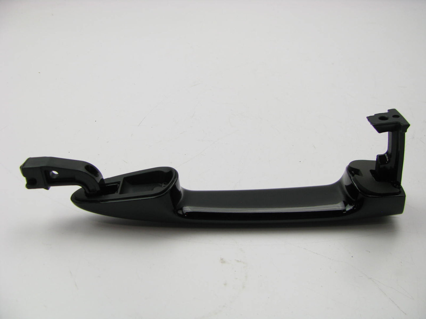NEW - OEM OUT OF BOX Left Side BLACK Outside Door Handle For 2009-2013 Mazda 6