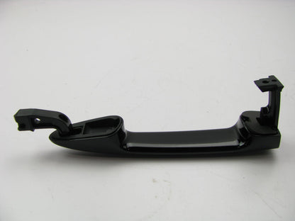 NEW - OEM OUT OF BOX Left Side BLACK Outside Door Handle For 2009-2013 Mazda 6