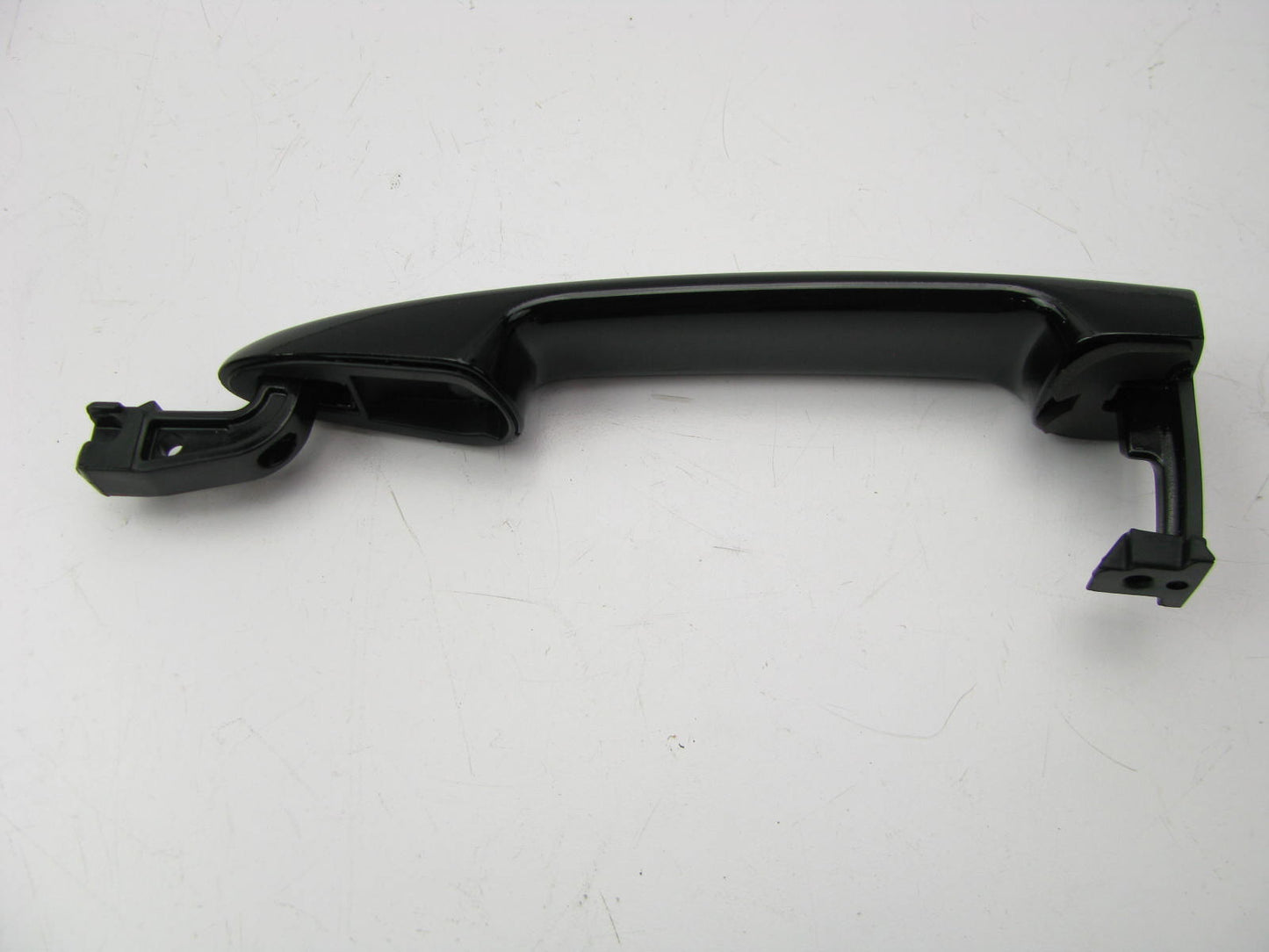 NEW - OEM OUT OF BOX Left Side BLACK Outside Door Handle For 2009-2013 Mazda 6