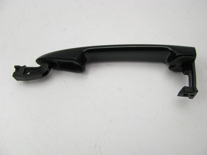 NEW - OEM OUT OF BOX Left Side BLACK Outside Door Handle For 2009-2013 Mazda 6