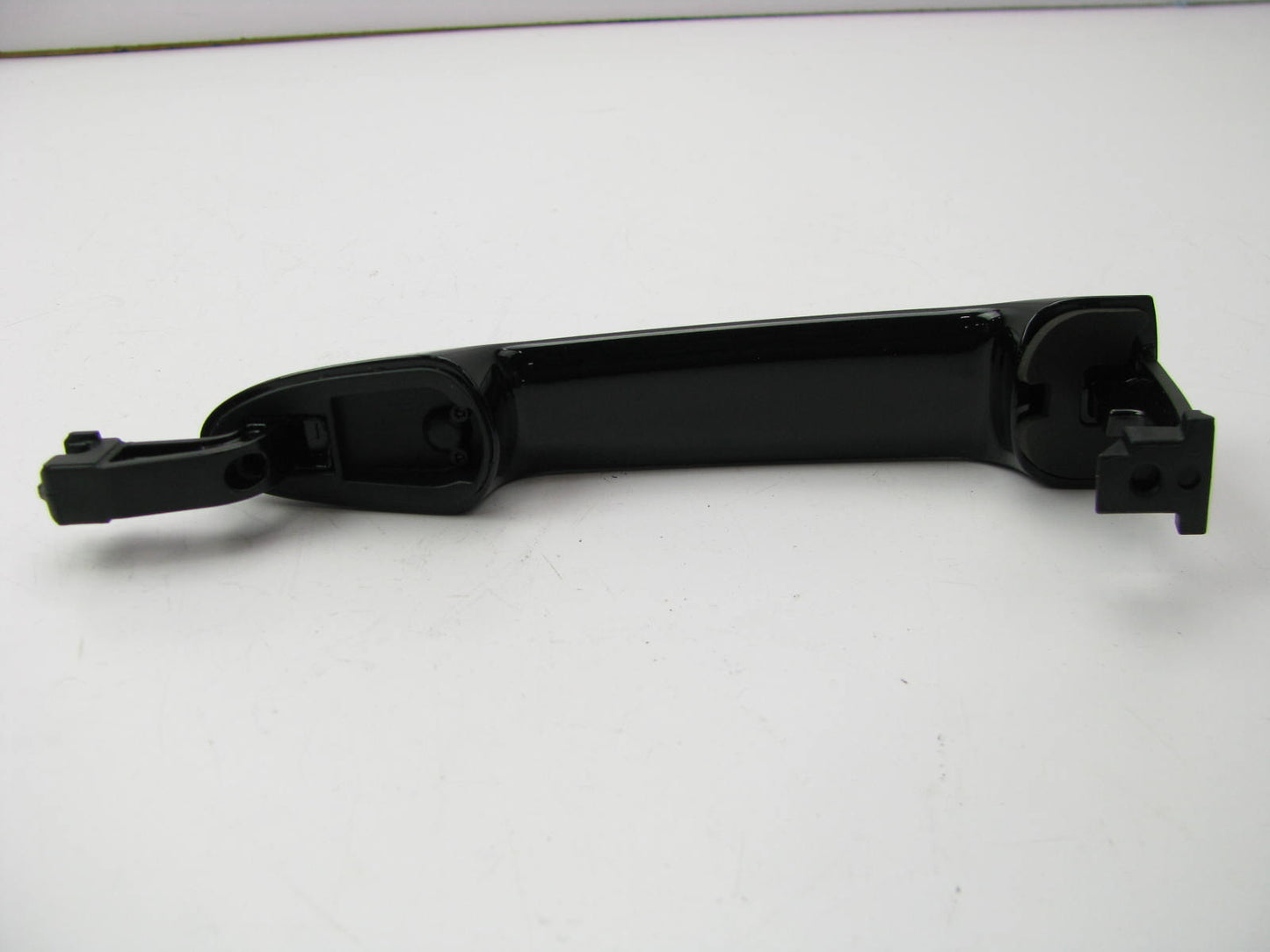 NEW - OEM OUT OF BOX Left Side BLACK Outside Door Handle For 2009-2013 Mazda 6
