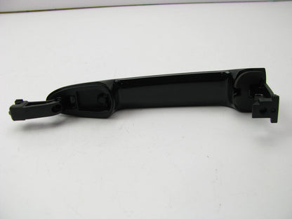 NEW - OEM OUT OF BOX Left Side BLACK Outside Door Handle For 2009-2013 Mazda 6