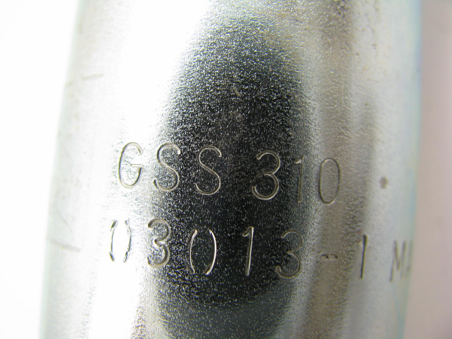 NEW - UNBOXED WALBRO GSS310 Electric Fuel Pump - MADE IN USA