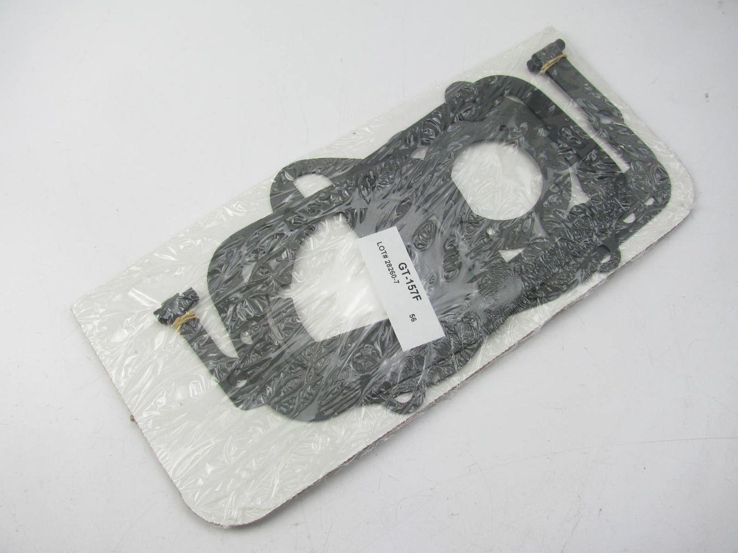 NEW GT-157F Manual Transmission Gasket Set For GM CH465 SM465 4-Speed Manual