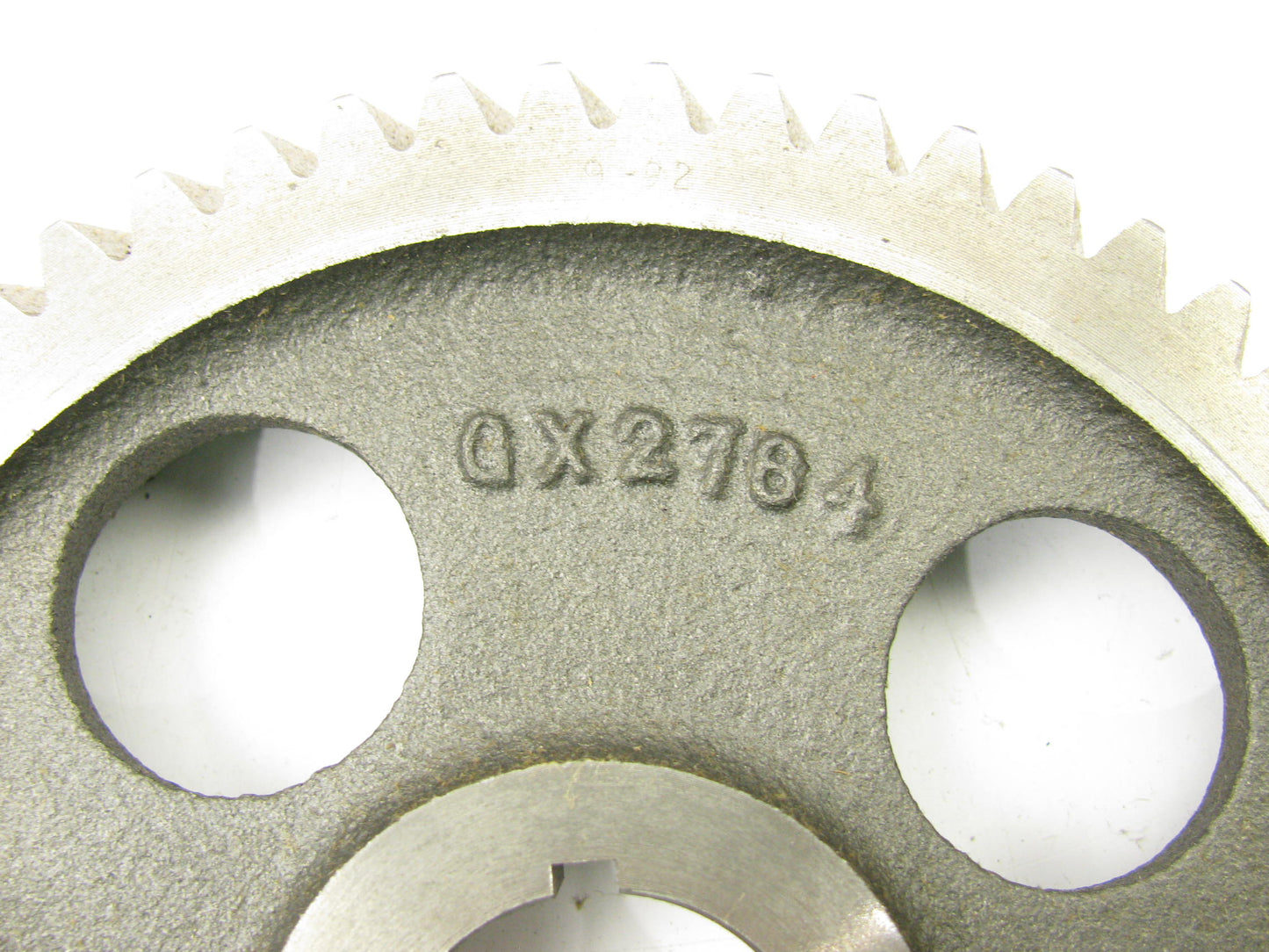 NEW UNBOXED Ford 240 I6 Heavy Duty Cam Camshaft Gear Sprocket GX2764