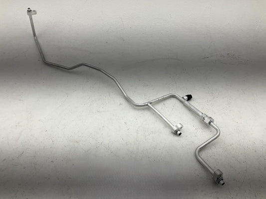 H-7345 A/C Liquid Line 2007-2014 Escalade, Suburban 1500, Yukon W/ Rear A/C