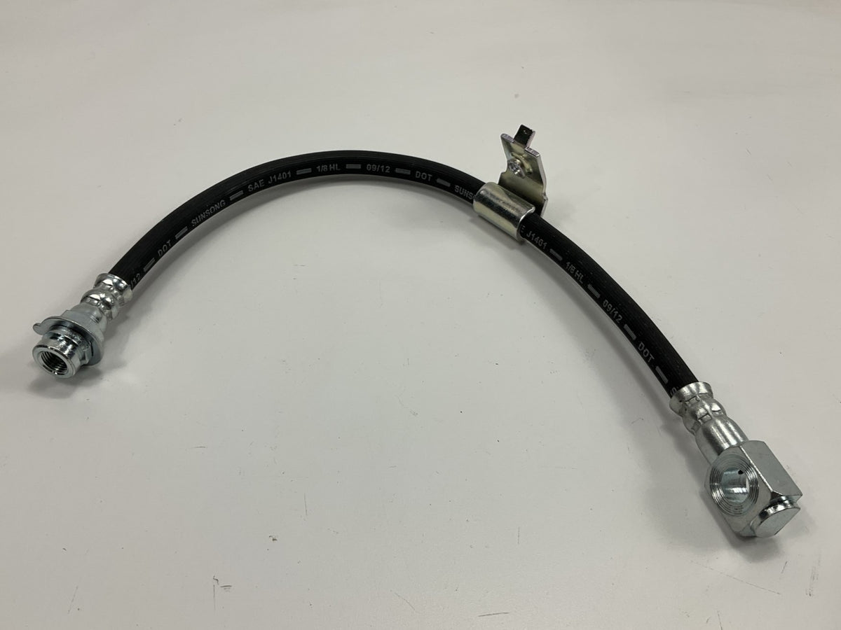 NEW OUT OF BOX - H106343 Front Left Brake Hydraulic Hose