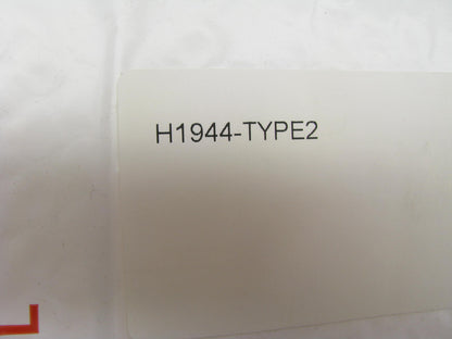 NEW - OUT OF BOX H1944 HVAC A/C Heater Control Valve