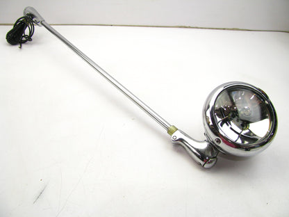 Vintage Unboxed Unity H1 Spotlight Spot Lamp, 26'' Overall Length