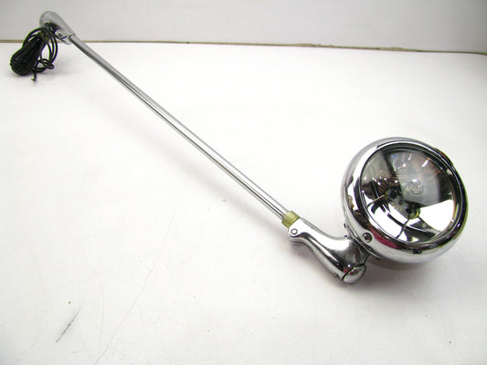 Vintage Unboxed Unity H1 Spotlight Spot Lamp, 26'' Overall Length