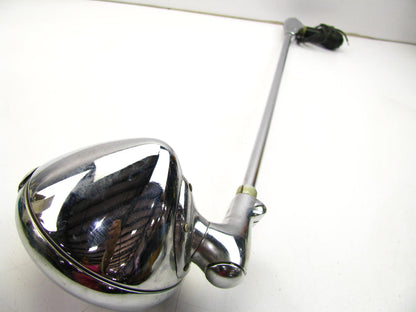 Vintage Unboxed Unity H1 Spotlight Spot Lamp, 26'' Overall Length