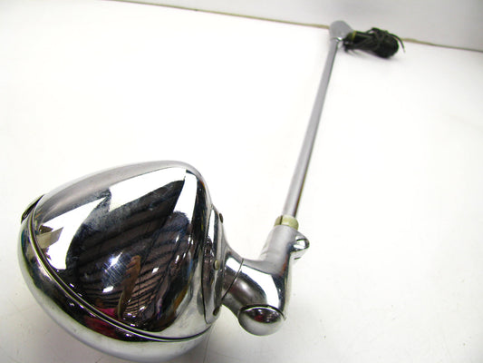 Vintage Unboxed Unity H1 Spotlight Spot Lamp, 26'' Overall Length