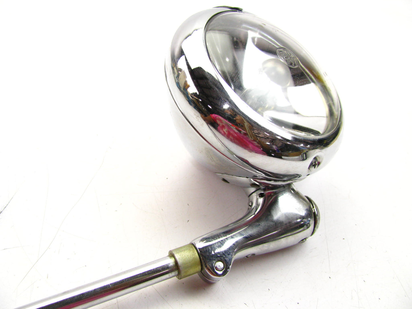 Vintage Unboxed Unity H1 Spotlight Spot Lamp, 26'' Overall Length