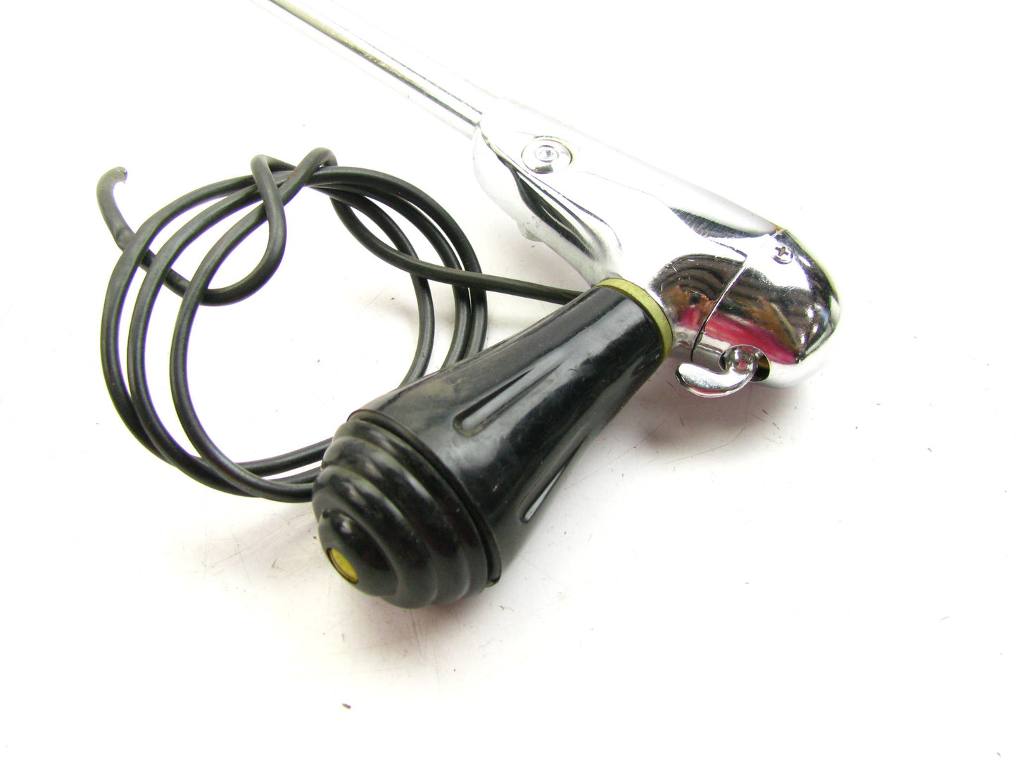 Vintage Unboxed Unity H1 Spotlight Spot Lamp, 26'' Overall Length